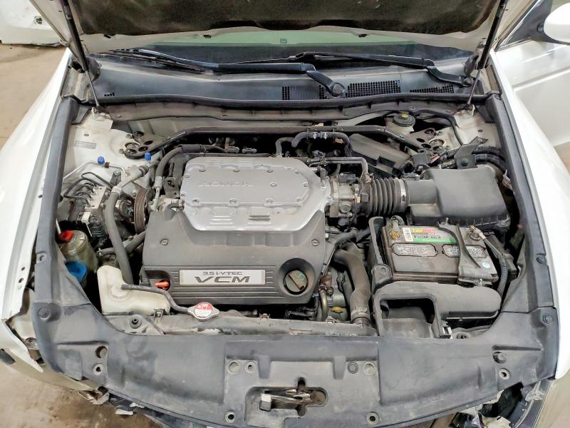 Продаж на аукціоні авто 2009 Honda Accord, vin: 1HGCP36859A017912, номер лоту: 47880626