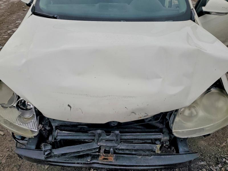 Продаж на аукціоні авто 2007 Volkswagen Jetta, vin: 3VWPF71K37M081084, номер лоту: 51256936