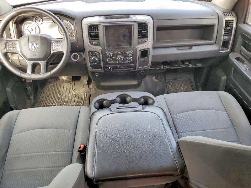 Aukcja sprzedaży 2023 Ram 1500 Classic, vin: 1C6RR6FG6PS565024, numer aukcji: 51209996