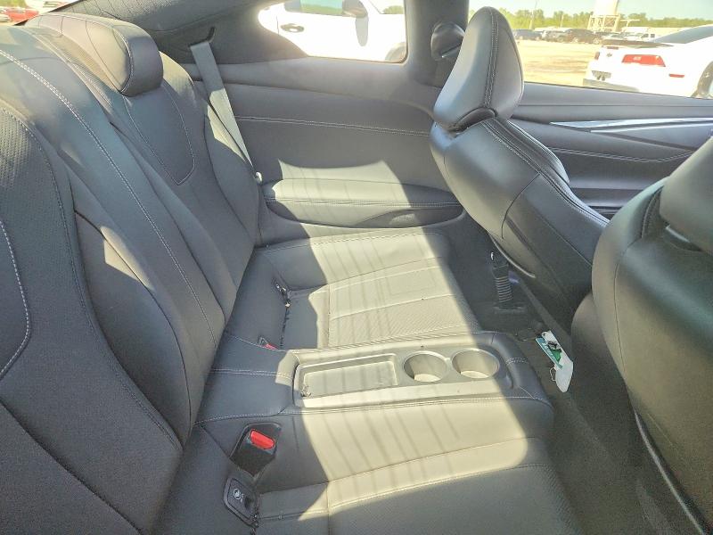 Продажа на аукционе авто 2021 Infiniti Q60, vin: JN1EV7KK1MM410502, номер лота: 51329926