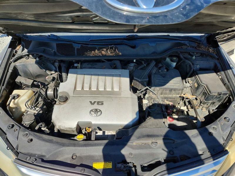 Aukcja sprzedaży 2009 Toyota Venza, vin: 4T3ZK11AX9U019937, numer aukcji: 49540946