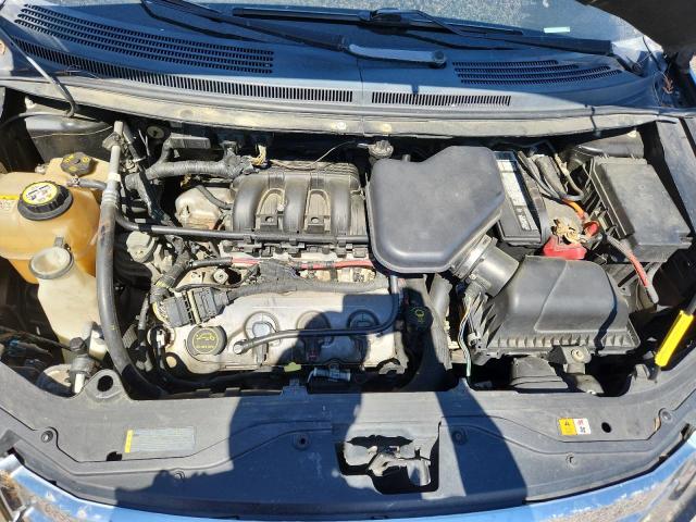 50399096 :رقم المزاد ، 2FMDK39C58BA41224 vin ، 2008 Ford Edge مزاد بيع