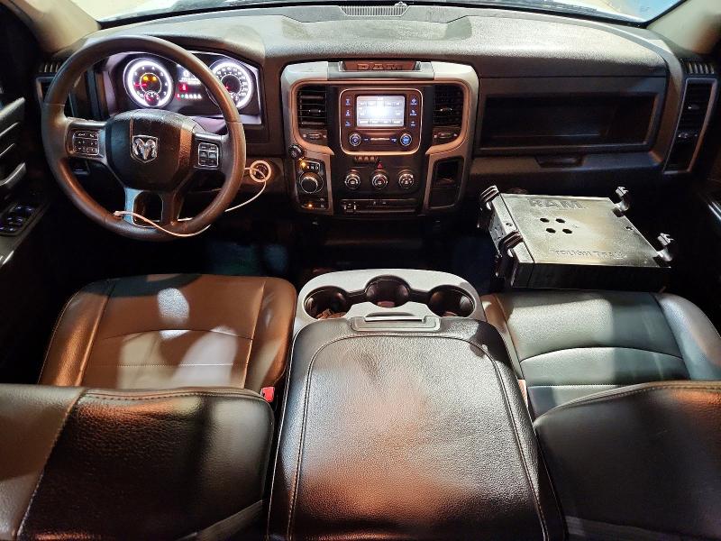 Продаж на аукціоні авто 2021 Ram 1500 Classic, vin: 1C6RR7FG3MS567332, номер лоту: 47430926