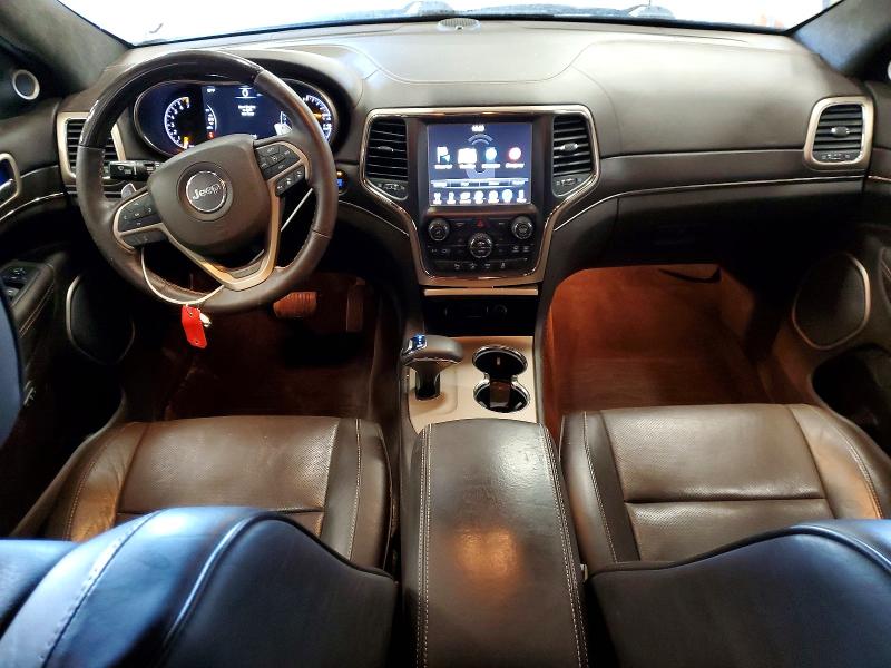 Aukcja sprzedaży 2014 Jeep Grand Cherokee, vin: 1C4RJFJG0EC337504, numer aukcji: 51206646