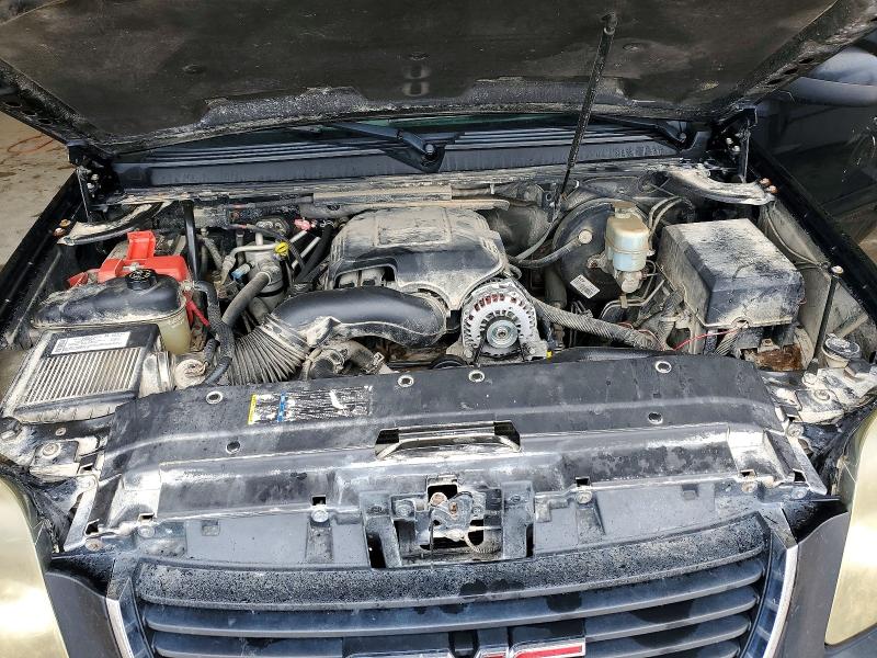 Aukcja sprzedaży 2007 Gmc Yukon, vin: 1GKFK13057R245196, numer aukcji: 48644886