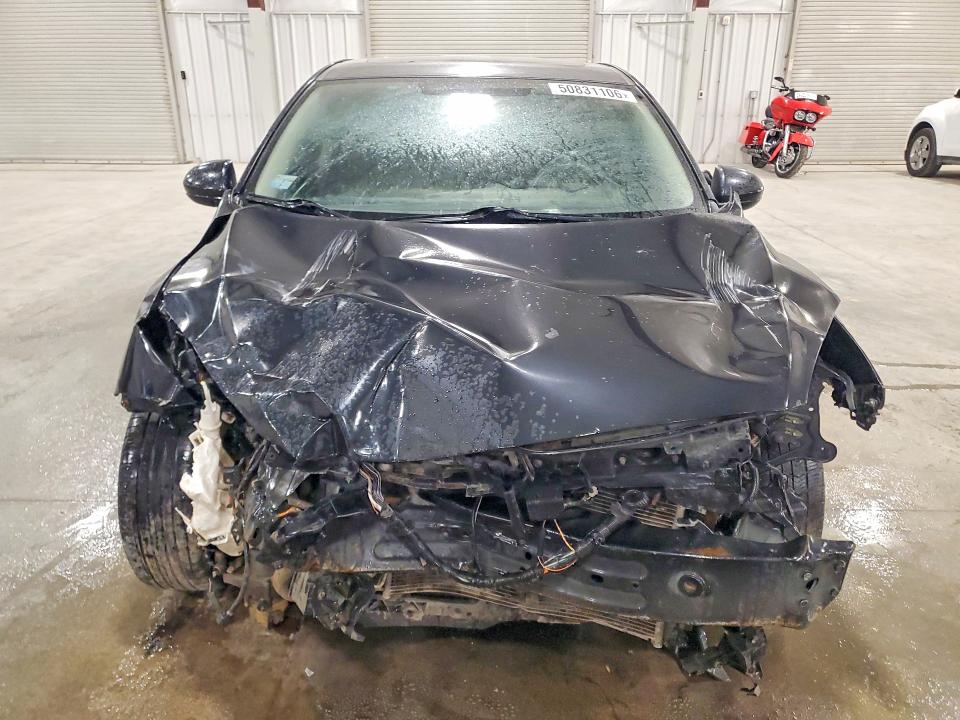 Aukcja sprzedaży 2012 Mazda 3, vin: JM1BL1V79C1629959, numer aukcji: 50831106