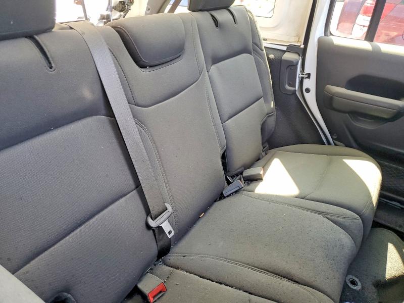 Продаж на аукціоні авто 2022 Jeep Wrangler Unlimited, vin: 1C4HJXDN6NW200139, номер лоту: 51408736