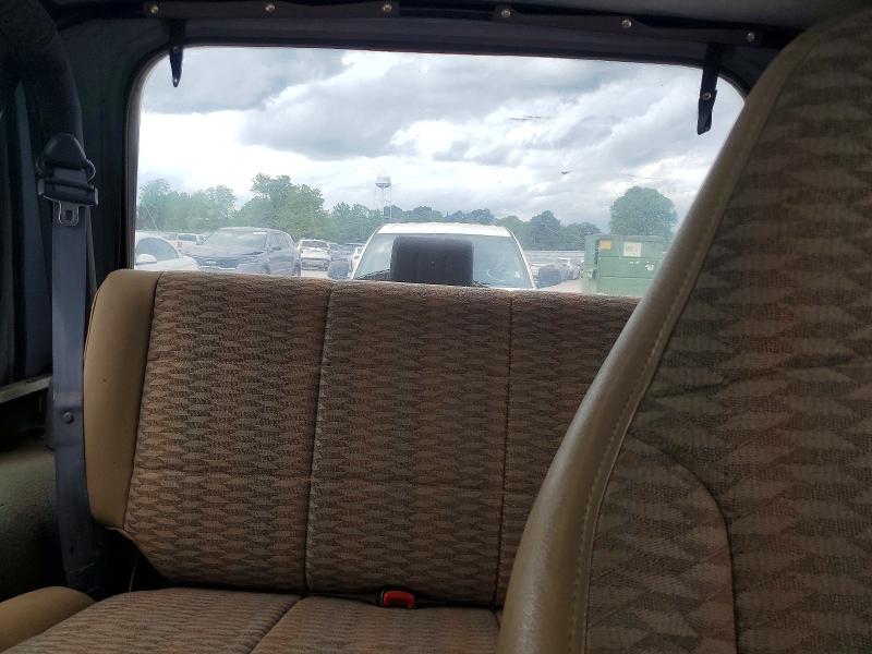 Продажа на аукционе авто 1999 Jeep Wrangler / Tj, vin: 1J4FY19S4XP407330, номер лота: 51101706