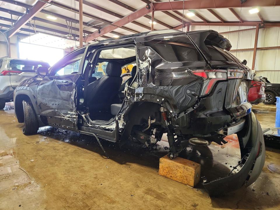 Продажа на аукционе авто 2025 Chevrolet Equinox, vin: 3GNAXPEG8SL286319, номер лота: 50636276