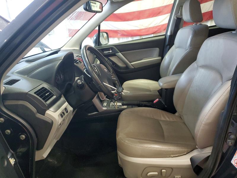 Aukcja sprzedaży 2014 Subaru Forester, vin: JF2SJAHC7EH469011, numer aukcji: 50095696