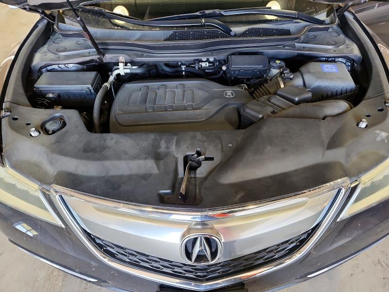 Продаж на аукціоні авто 2014 Acura Mdx, vin: 5FRYD4H4XEB021435, номер лоту: 49221356