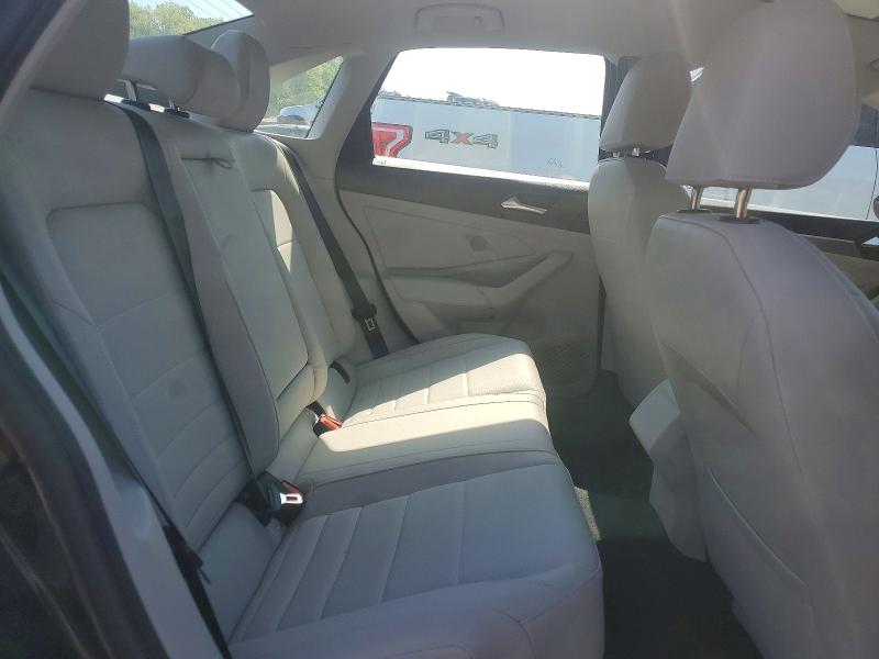 Aukcja sprzedaży 2024 Volkswagen Jetta, vin: 3VW7M7BU8RM095751, numer aukcji: 50656716