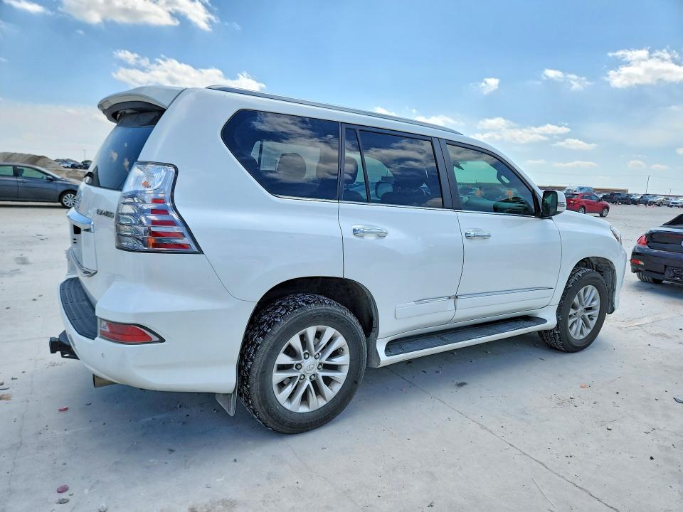 50734046 :رقم المزاد ، JTJBM7FX7K5219406 vin ، 2019 Lexus Gx مزاد بيع