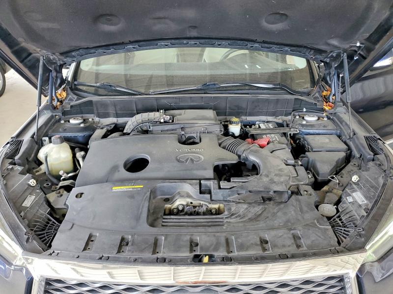 Aukcja sprzedaży 2019 Infiniti Qx50, vin: 3PCAJ5M15KF118289, numer aukcji: 48500856