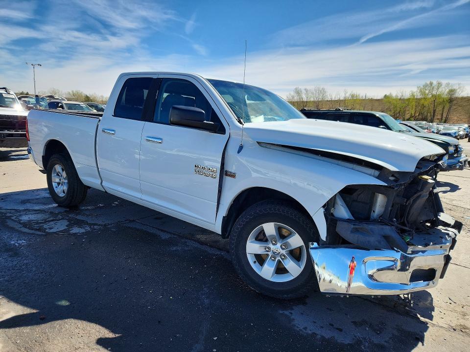 Aukcja sprzedaży 2014 Ram 1500, vin: 1C6RR6GT3ES153331, numer aukcji: 49457136