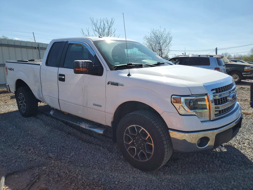 2014 Ford F150 მანქანა იყიდება აუქციონზე, vin: 1FTFX1ET9EKG28410, აუქციონის ნომერი: 49156996