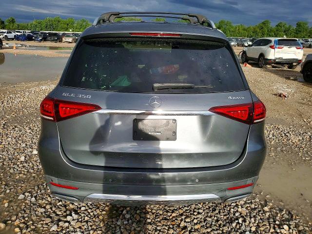 2020 Mercedes-benz Gle მანქანა იყიდება აუქციონზე, vin: 4JGFB4KB9LA076420, აუქციონის ნომერი: 50239396