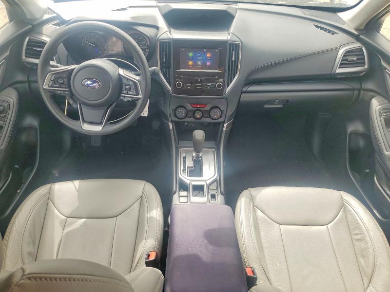 Продаж на аукціоні авто 2021 Subaru Forester, vin: JF2SKADC5MH457411, номер лоту: 51160956