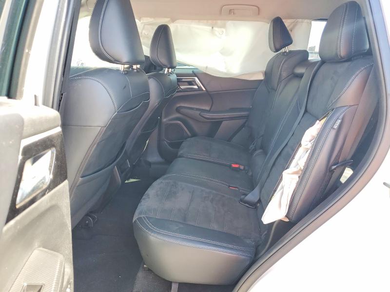 Продаж на аукціоні авто 2023 Mitsubishi Outlander, vin: JA4J3UA83PZ030178, номер лоту: 52030396