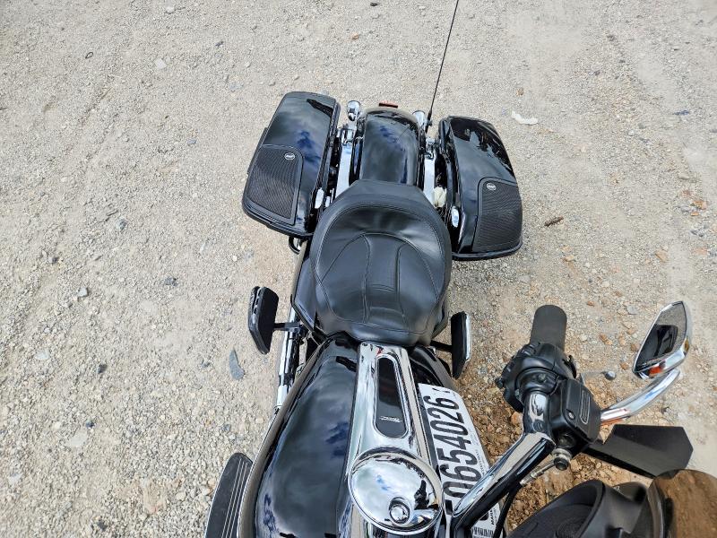Продажа на аукционе авто 2015 Harley-davidson Flhx, vin: 1HD1KBM16FB640884, номер лота: 50654026