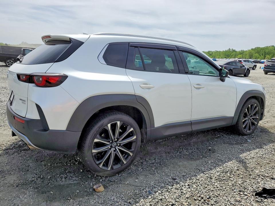 Продажа на аукционе авто 2024 Mazda Cx-50, vin: 7MMVABEY8RN197562, номер лота: 49607416