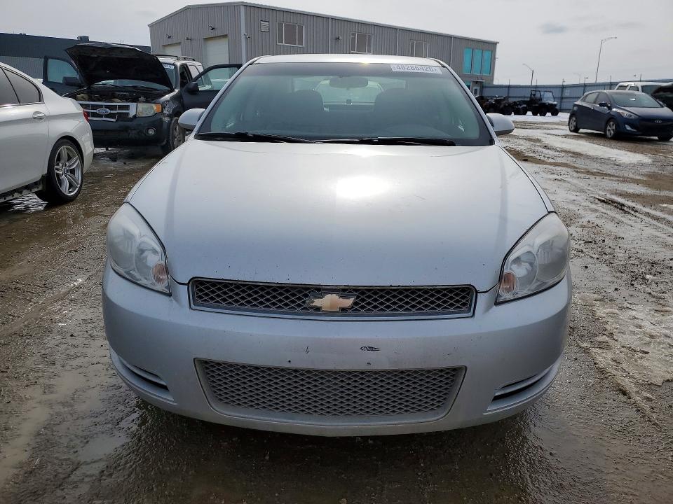 Aukcja sprzedaży 2012 Chevrolet Impala, vin: 2G1WA5E32C1258190, numer aukcji: 48286426