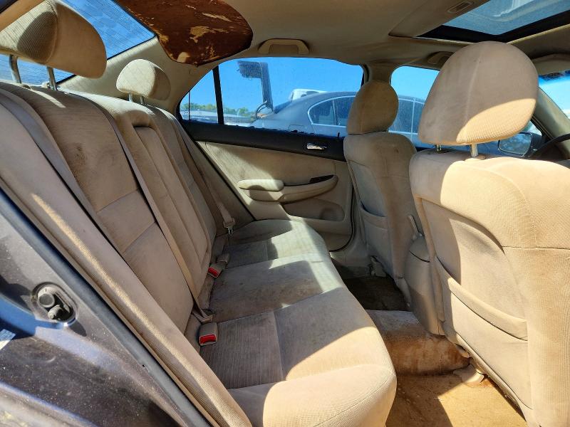 Aukcja sprzedaży 2007 Honda Accord, vin: 1HGCM56767A125366, numer aukcji: 49239676