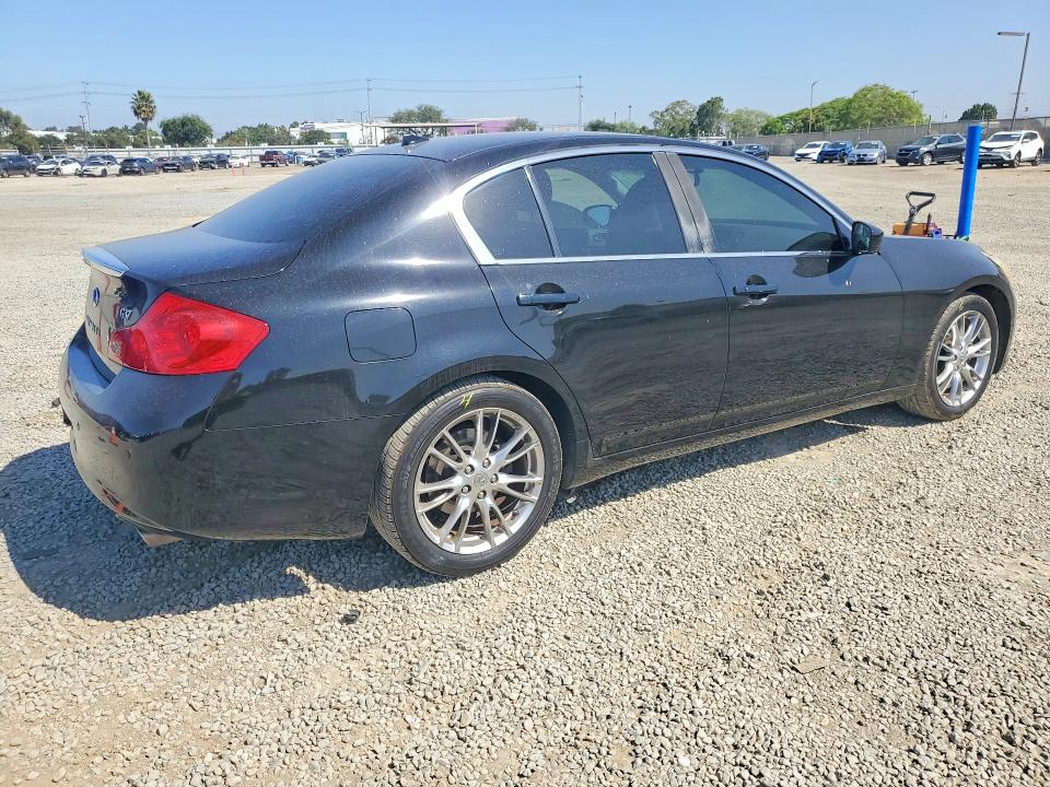 48716106 :رقم المزاد ، JN1CV6AP6CM931423 vin ، 2012 Infiniti G37 Sedan مزاد بيع