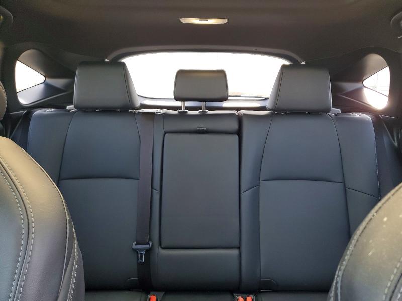 Продаж на аукціоні авто 2024 Toyota Venza, vin: JTEAAAAH3RJ172084, номер лоту: 50675706