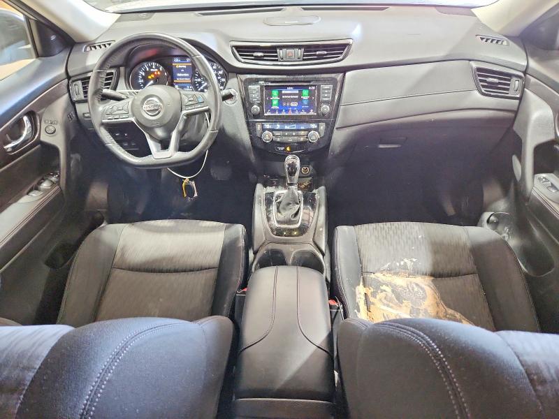 Aukcja sprzedaży 2019 Nissan Rogue, vin: JN8AT2MV7KW384845, numer aukcji: 49029766