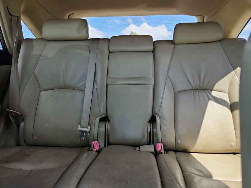 Продаж на аукціоні авто 2006 Lexus Rx, vin: JTJHW31U460003980, номер лоту: 51312496