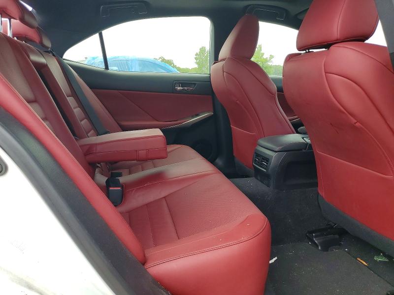 Продажа на аукционе авто 2015 Lexus Is, vin: JTHBE1D29F5021984, номер лота: 51315316