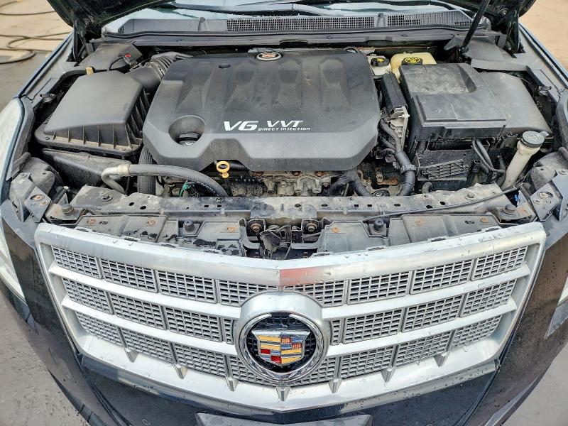 48122576 :رقم المزاد ، 2G61V5S35D9163333 vin ، 2013 Cadillac Xts مزاد بيع
