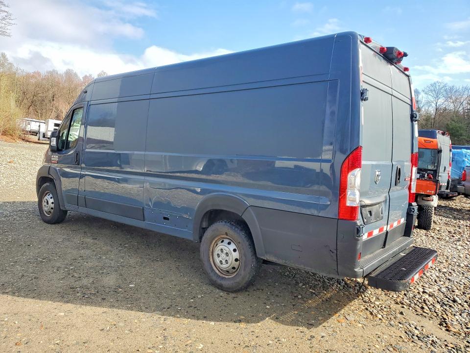 Продаж на аукціоні авто 2020 Ram Promaster 3500, vin: 3C6URVJG1LE136740, номер лоту: 97335745