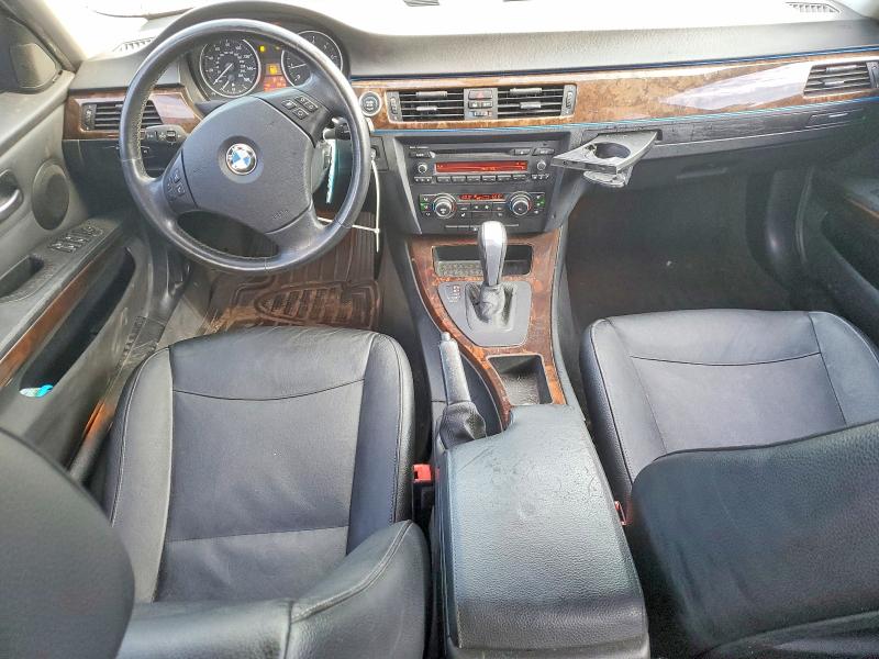 Продаж на аукціоні авто 2011 Bmw 328, vin: WBAPH7G51BNN06764, номер лоту: 48420076