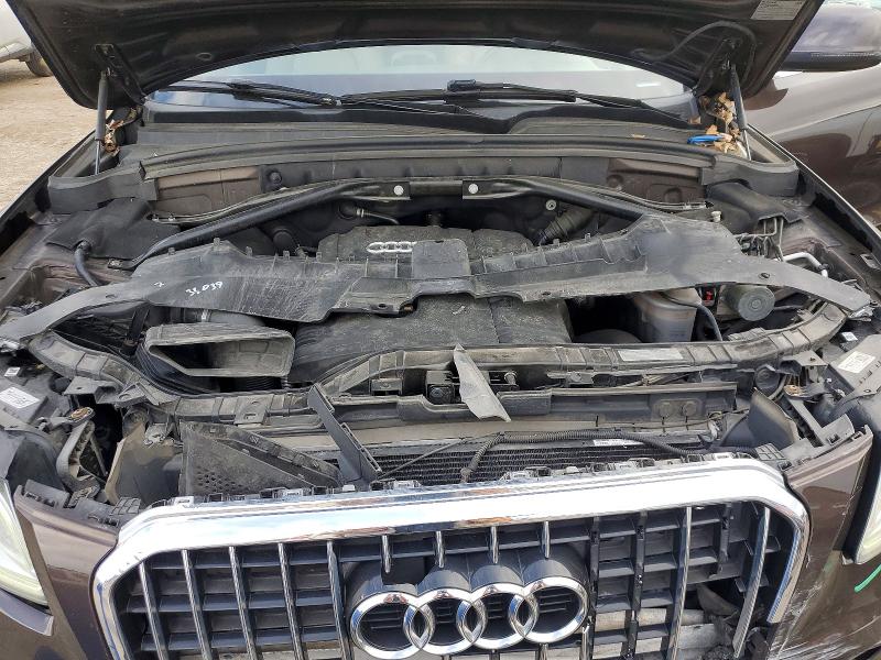 48047816 :رقم المزاد ، WA1LFAFP1DA086077 vin ، 2013 Audi Q5 مزاد بيع