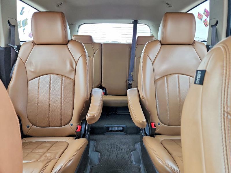 Продаж на аукціоні авто 2016 Buick Enclave, vin: 5GAKRBKD9GJ240860, номер лоту: 48208696
