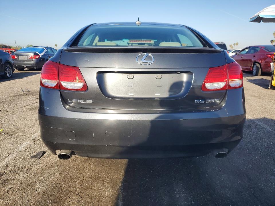 Продаж на аукціоні авто 2010 Lexus Gs, vin: JTHBE1KS7A0048125, номер лоту: 46945956