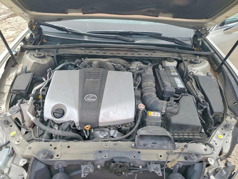 Aukcja sprzedaży 2019 Lexus Es, vin: 58ABZ1B17KU002533, numer aukcji: 51034506