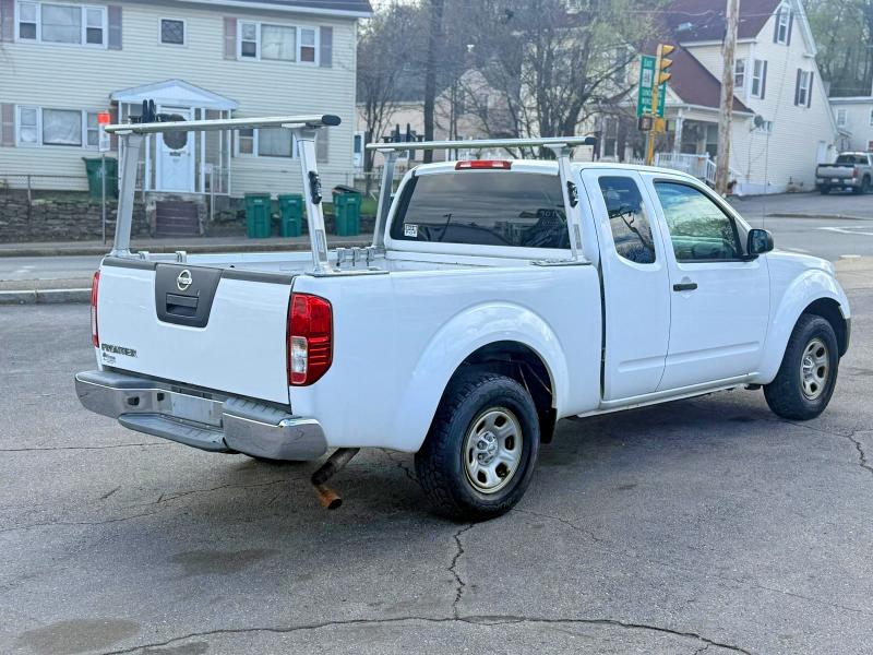 Продаж на аукціоні авто 2011 Nissan Frontier, vin: 1N6BD0CT9BC425525, номер лоту: 50197736