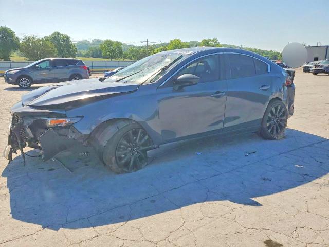 Aukcja sprzedaży 2022 Mazda 3, vin: JM1BPACL8N1506547, numer aukcji: 50921396
