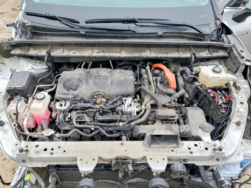 Продаж на аукціоні авто 2020 Toyota Highlander Hybrid, vin: 5TDXBRCH3LS006147, номер лоту: 48481846