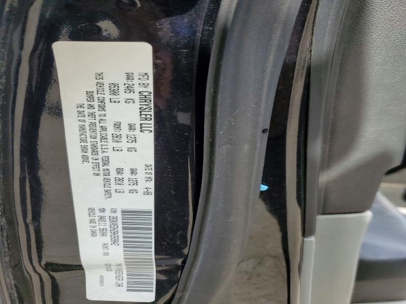Aukcja sprzedaży 2008 Dodge Charger, vin: 2B3KA53H28H269842, numer aukcji: 51562946