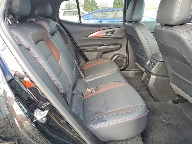 Продаж на аукціоні авто 2024 Chevrolet Equinox, vin: 3GN7DNRP5RS224295, номер лоту: 49846256