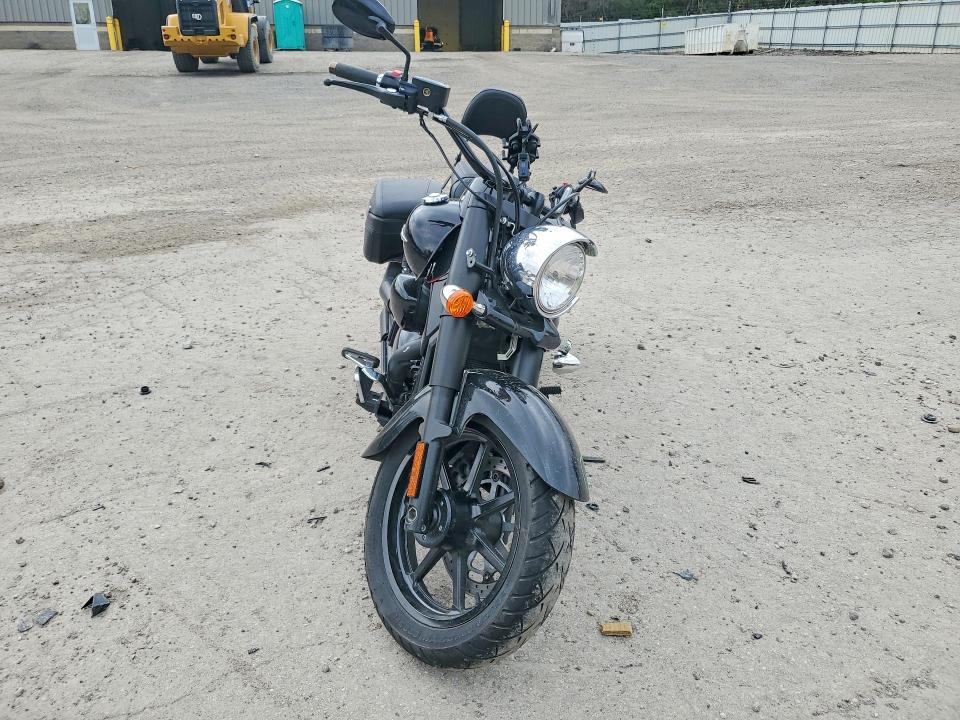 2013 Suzuki Vl1500 მანქანა იყიდება აუქციონზე, vin: JS1VY56A0D2101197, აუქციონის ნომერი: 49616756