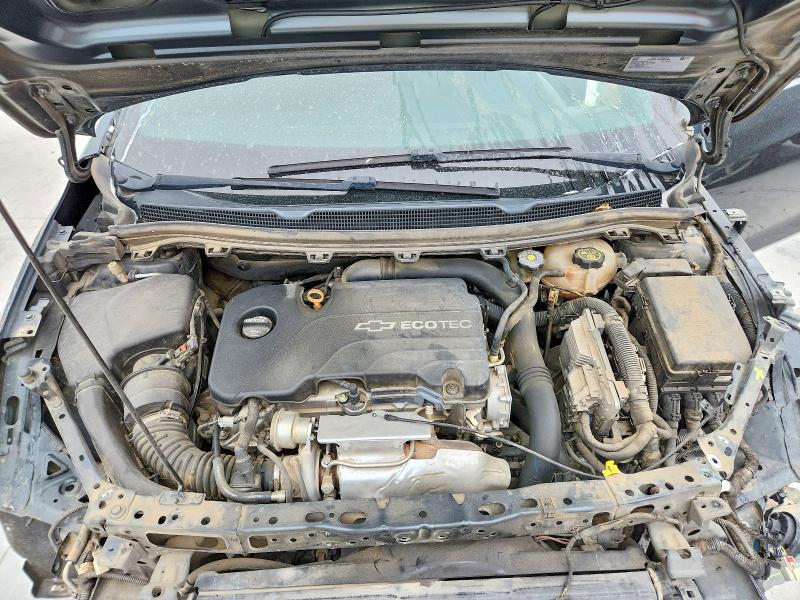 Aukcja sprzedaży 2018 Chevrolet Cruze, vin: 1G1BE5SM5J7146306, numer aukcji: 51262966