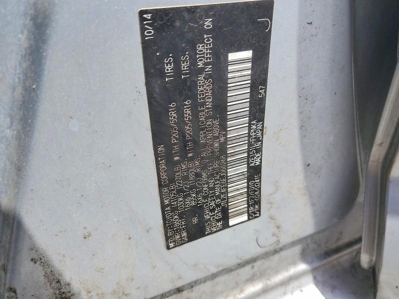 Aukcja sprzedaży 2014 Scion Xb, vin: JTLZE4FE6EJ066268, numer aukcji: 48676076