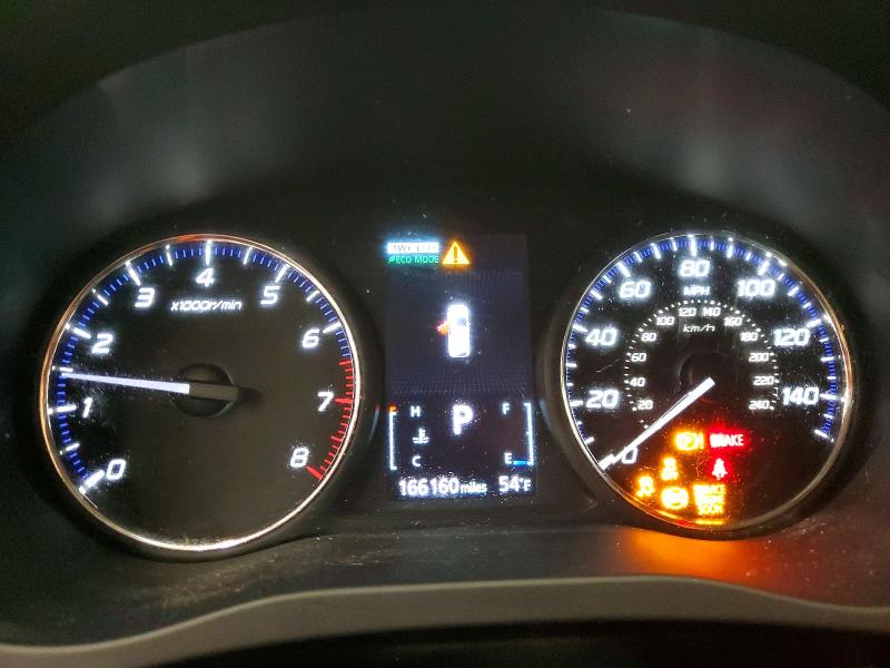 Продаж на аукціоні авто 2020 Mitsubishi Outlander, vin: JA4AZ3A3XLZ007049, номер лоту: 48842446