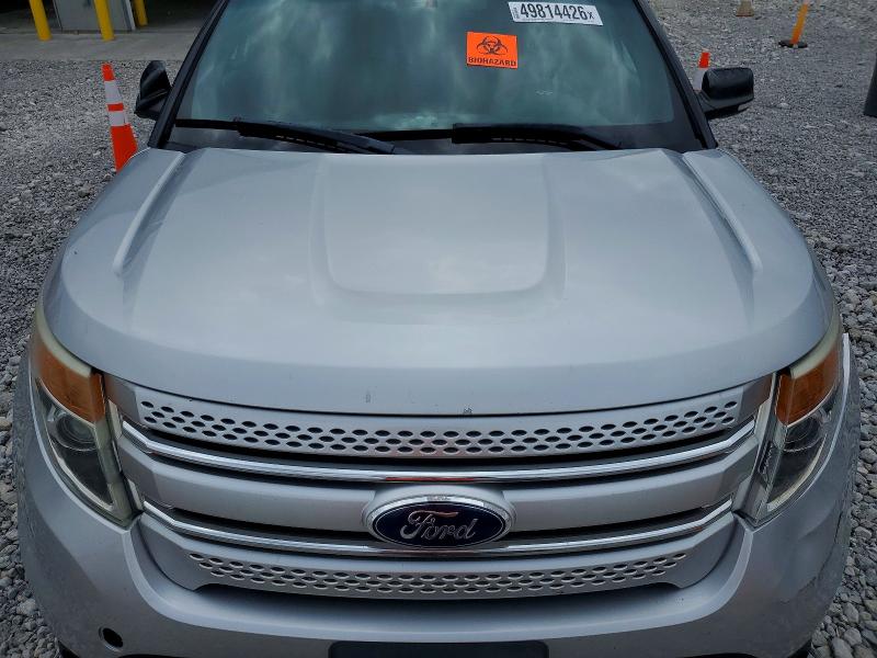 Продаж на аукціоні авто 2012 Ford Explorer, vin: 1FMHK7D86CGA35364, номер лоту: 49814426