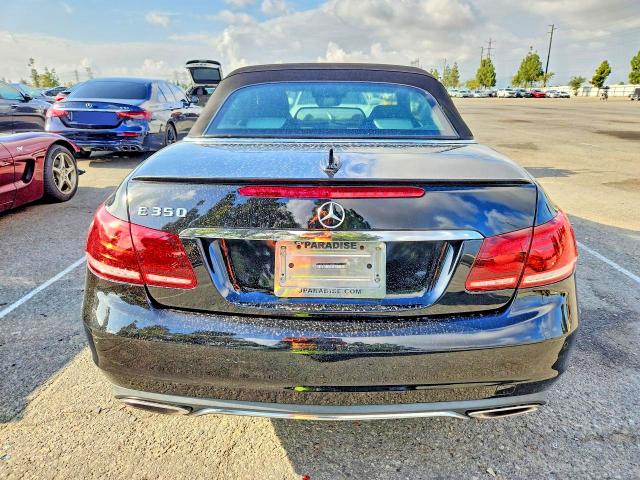 Продажа на аукционе авто 2014 Mercedes-benz E, vin: WDDKK5KF6EF234848, номер лота: 50178926